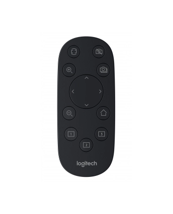 Logitech Remote control for PTZ Pro 2