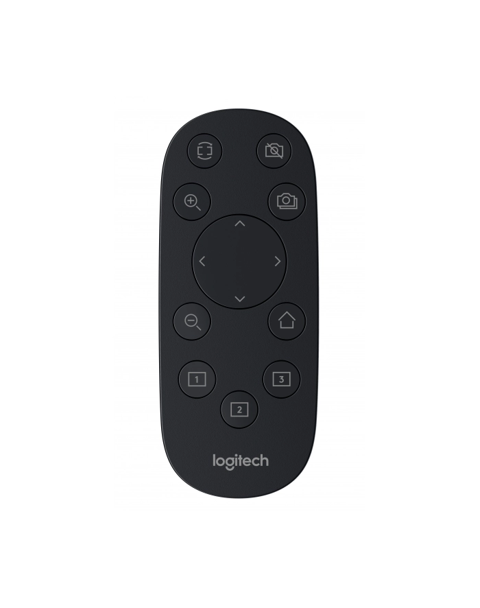 Logitech Remote control for PTZ Pro 2 główny