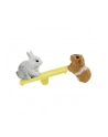 Schleich 42500 Zagroda dla królików i świnek morskich - nr 10