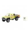 Schleich 42503 Samochód weterynarza na farmie - nr 5