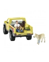 Schleich 42503 Samochód weterynarza na farmie - nr 7