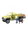 Schleich 42503 Samochód weterynarza na farmie - nr 8
