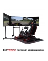 next level racing Kokpit wyścigowy GT Track NLR-S009 - nr 14