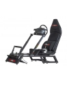 next level racing Kokpit wyścigowy F-GT NLR-S010 - nr 7