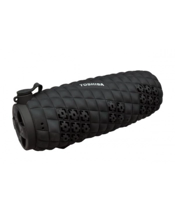 Wodoodporny Głośnik Bluetooth Toshiba TY-WSP80, czarny