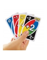 UNO FLIP! gra karciana GDR44 p12 MATTEL - nr 21