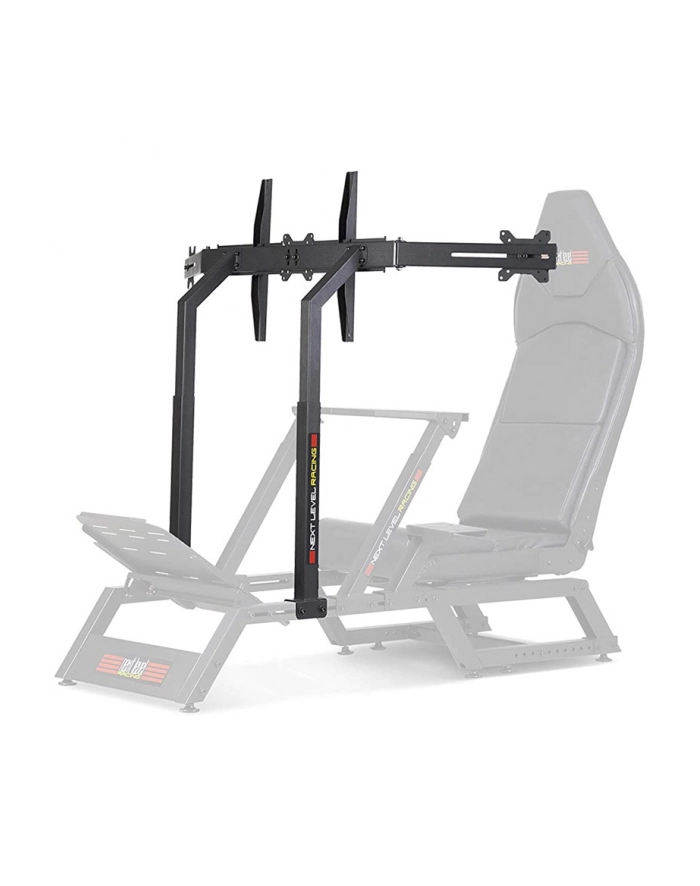 next level racing Stojak na monitor F-GT NLR-A006 główny