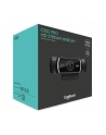 Logitech C922 Pro Stream Webcam - nr 101