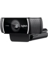 Logitech C922 Pro Stream Webcam - nr 102