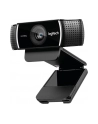 Logitech C922 Pro Stream Webcam - nr 103