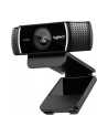 Logitech C922 Pro Stream Webcam - nr 104