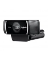 Logitech C922 Pro Stream Webcam - nr 107