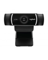 Logitech C922 Pro Stream Webcam - nr 123