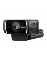Logitech C922 Pro Stream Webcam - nr 131