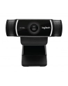 Logitech C922 Pro Stream Webcam - nr 162