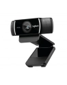 Logitech C922 Pro Stream Webcam - nr 172
