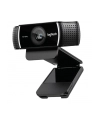 Logitech C922 Pro Stream Webcam - nr 178