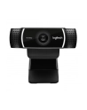 Logitech C922 Pro Stream Webcam - nr 179