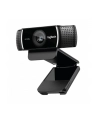 Logitech C922 Pro Stream Webcam - nr 189