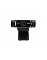 Logitech C922 Pro Stream Webcam - nr 190