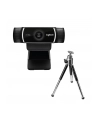 Logitech C922 Pro Stream Webcam - nr 191