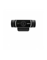 Logitech C922 Pro Stream Webcam - nr 192