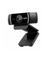 Logitech C922 Pro Stream Webcam - nr 196