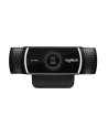 Logitech C922 Pro Stream Webcam - nr 197