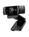 Logitech C922 Pro Stream Webcam - nr 198