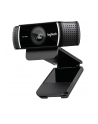 Logitech C922 Pro Stream Webcam - nr 24
