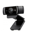 Logitech C922 Pro Stream Webcam - nr 30