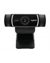 Logitech C922 Pro Stream Webcam - nr 46