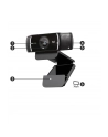 Logitech C922 Pro Stream Webcam - nr 49
