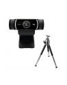 Logitech C922 Pro Stream Webcam - nr 55