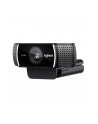 Logitech C922 Pro Stream Webcam - nr 60