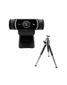 Logitech C922 Pro Stream Webcam - nr 64