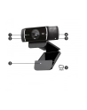 Logitech C922 Pro Stream Webcam - nr 70