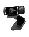 Logitech C922 Pro Stream Webcam - nr 74