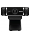 Logitech C922 Pro Stream Webcam - nr 75