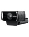 Logitech C922 Pro Stream Webcam - nr 76