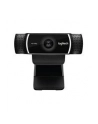 Logitech C922 Pro Stream Webcam - nr 80