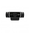 Logitech C922 Pro Stream Webcam - nr 91