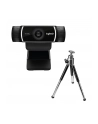 Logitech C922 Pro Stream Webcam - nr 94