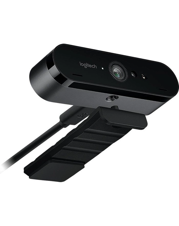 Logitech BRIO USB główny