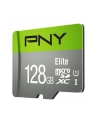 pny Karta pamięci MicroSDXC 128GB P-SDU128V11100EL-GE - nr 10