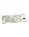 CHERRY TAS G84-5400LUMDE-0  hellgrau Trackball USB  deutsch - nr 24