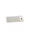 CHERRY TAS G84-5400LUMDE-0  hellgrau Trackball USB  deutsch - nr 26