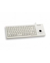 CHERRY TAS G84-5400LUMDE-0  hellgrau Trackball USB  deutsch - nr 9