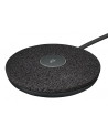 Logitech Rally Mic Pod - Black - WW - nr 30