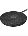 Logitech Rally Mic Pod - Black - WW - nr 37